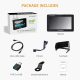 FEELWORLD F5 Pro X 5.5" High-Brightness HDMI Touchscreen Monitor
