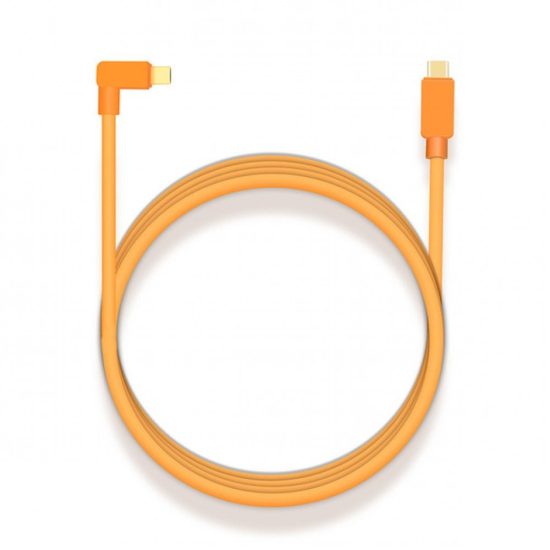 USB 3.1 Type-C Male to USB 3.1 Type-C Male Cable 3M