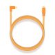 USB 3.1 Type-C Male to USB 3.1 Type-C Male Cable 3M