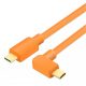 USB 3.1 Type-C Male to USB 3.1 Type-C Male Cable 3M