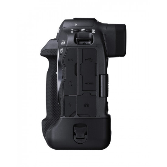 Canon EOS R3 Mirrorless Camera (Body Only)