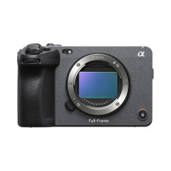 Sony FX3Full-Frame Cinema Camera (Body Only)