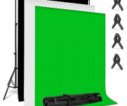 خلفيات وحوامل الخلفيات