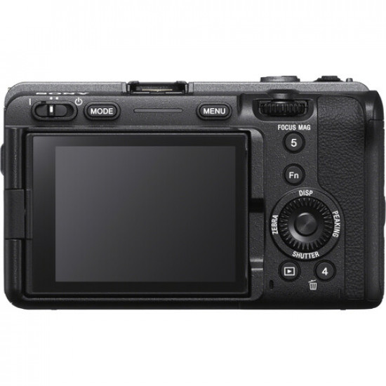 Sony FX3Full-Frame Cinema Camera (Body Only) Sony FX3Full-Frame Cinema Camera (Body Only)