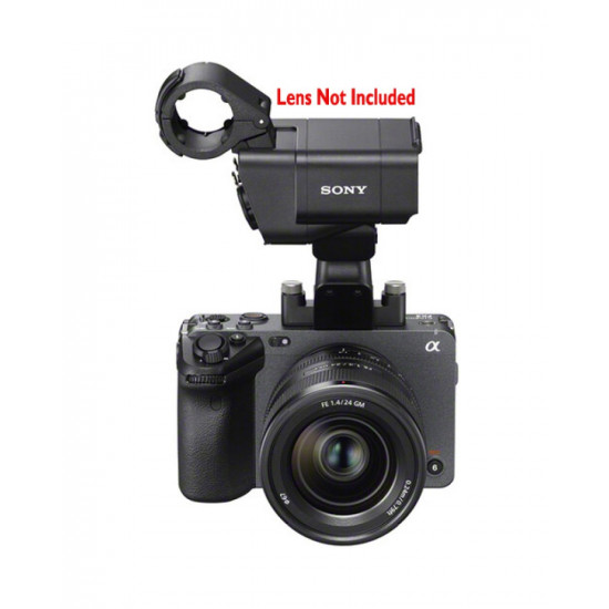 Sony FX3Full-Frame Cinema Camera (Body Only) Sony FX3Full-Frame Cinema Camera (Body Only)