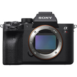 Sony a7R IVA Mirrorless Camera (Body Only) Sony a7R IVA Mirrorless Camera (Body Only)