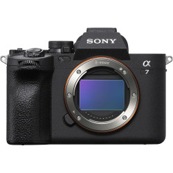 Sony Alpha A7 IV Mirrorless Camera Body Only Sony Alpha A7 IV Mirrorless Camera Body Only