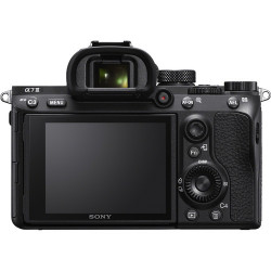 Sony a7 III Mirrorless Camera (Body Only) Sony a7 III Mirrorless Camera (Body Only)