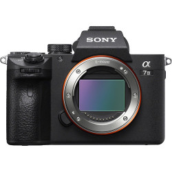 Sony a7 III Mirrorless Camera (Body Only) Sony a7 III Mirrorless Camera (Body Only)