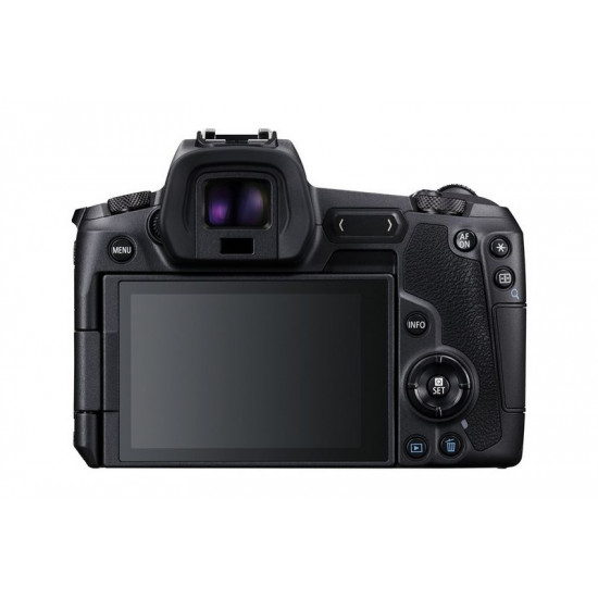 Canon EOS R Mirrorless Digital Camera (Body Only)