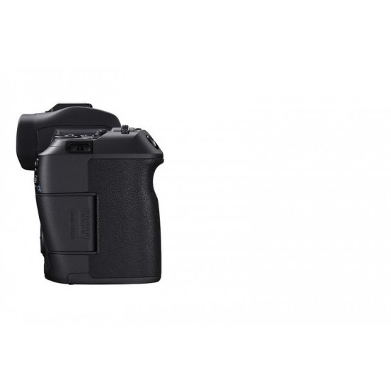 Canon EOS R Mirrorless Digital Camera (Body Only)
