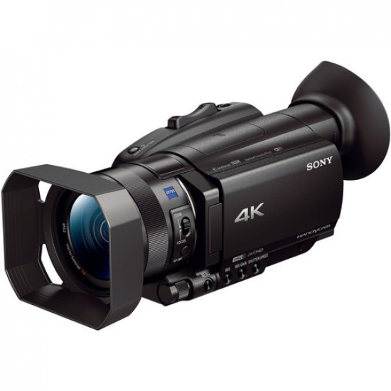 Sony FDR-AX700 4K Camcorder Sony FDR-AX700 4K Camcorder