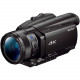 Sony FDR-AX700 4K Camcorder Sony FDR-AX700 4K Camcorder