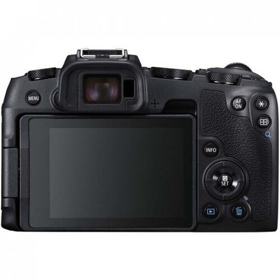 Canon EOS RP Mirrorless Camera with 24-105mm f/4-7.1 Lens Canon EOS RP Mirrorless Camera with 24-105mm f/4-7.1 Lens