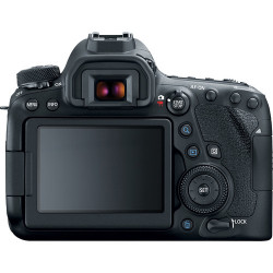 Canon EOS 6D Mark II DSLR Camera (Body Only) Canon EOS 6D Mark II DSLR Camera (Body Only)
