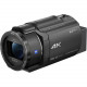 Sony FDR-AX43A UHD 4K Handycam Camcorder Sony FDR-AX43A UHD 4K Handycam Camcorder