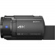 Sony FDR-AX43A UHD 4K Handycam Camcorder Sony FDR-AX43A UHD 4K Handycam Camcorder