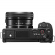 Sony ZV-E10 Mirrorless Camera with 16-50mm Lens (Black) Sony ZV-E10 Mirrorless Camera with 16-50mm Lens (Black)