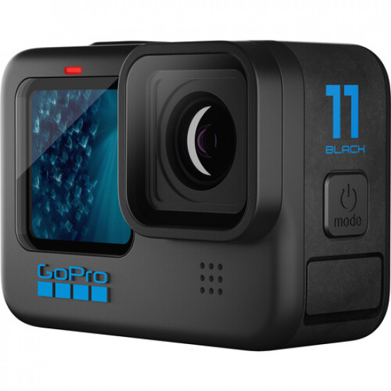 GoPro Hero 11 Black Action Camera GoPro Hero 11 Black Action Camera