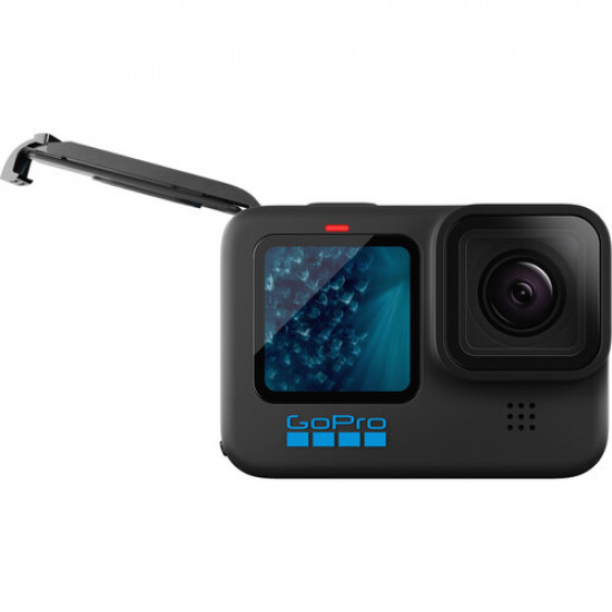GoPro Hero 11 Black Action Camera GoPro Hero 11 Black Action Camera