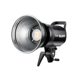 Godox SL-60Y Yellow Version LED Video Light 
