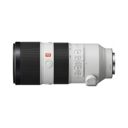 Sony FE 70-200mm f/2.8 GM OSS Lens Sony FE 70-200mm f/2.8 GM OSS Lens