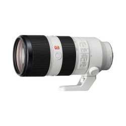 Sony FE 70-200mm f/2.8 GM OSS Lens Sony FE 70-200mm f/2.8 GM OSS Lens