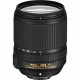NIKKOR LENS AF-S DX NIKKOR 18-140mm f/3.5-5.6G ED VR Lens NIKKOR LENS AF-S DX NIKKOR 18-140mm f/3.5-5.6G ED VR Lens