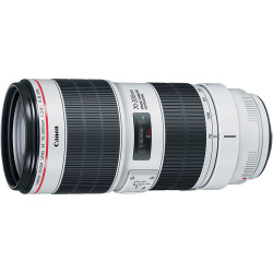 Canon EF 70-200mm f/2.8L IS III USM Lens Canon EF 70-200mm f/2.8L IS III USM Lens