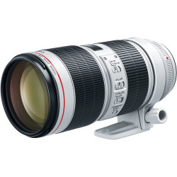 Canon EF 70-200mm f/2.8L IS III USM Lens Canon EF 70-200mm f/2.8L IS III USM Lens