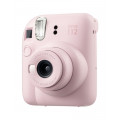 FUJIFILM INSTAX MINI 12 Instant Film Camera (Blossom Pink)