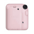 FUJIFILM INSTAX MINI 12 Instant Film Camera (Blossom Pink)