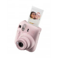 FUJIFILM INSTAX MINI 12 Instant Film Camera (Blossom Pink)