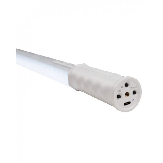 Nanlite PavoTube T8-7X RGBWW LED Pixel Tube