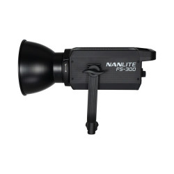 Nanlite FS-300 LED Daylight Spot Light Nanlite FS-300 LED Daylight Spot Light