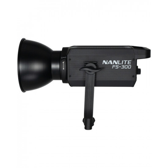 Nanlite FS-300 LED Daylight Spot Light Nanlite FS-300 LED Daylight Spot Light