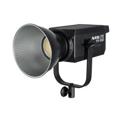 Nanlite FS-300 LED Daylight Spot Light Nanlite FS-300 LED Daylight Spot Light