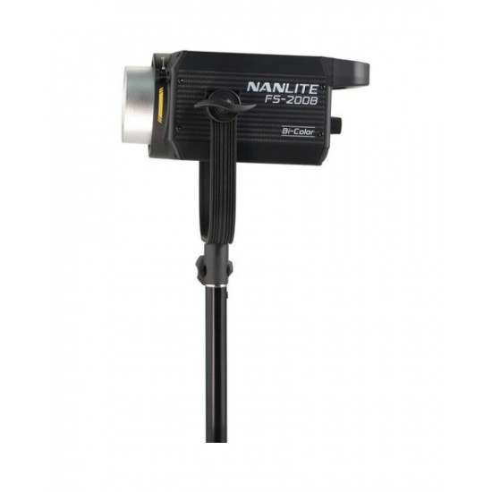 Nanlite FS-200B LED Bi-Color Spot Light Nanlite FS-200B LED Bi-Color Spot Light