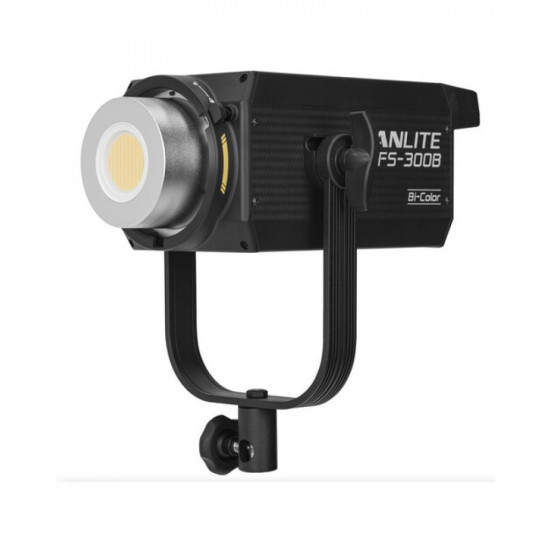 Nanlite FS-300B LED Bi-color Spot Light Nanlite FS-300B LED Bi-color Spot Light