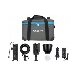 Nanlite Forza 60 LED Daylight Spot Light