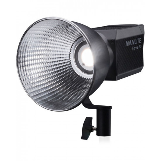 Nanlite Forza 60 LED Daylight Spot Light Nanlite Forza 60 LED Daylight Spot Light