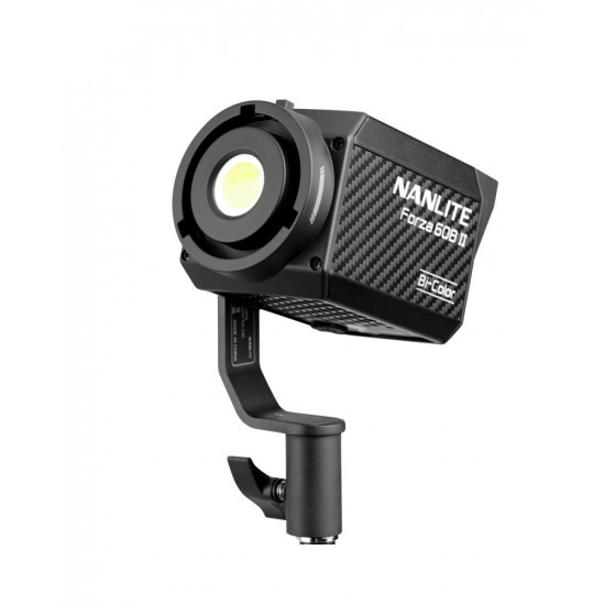 Nanlite Forza 60B II Bi-Color LED Daylight Spot Light Nanlite Forza 60B II Bi-Color LED Daylight Spot Light