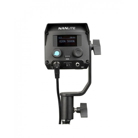 Nanlite Forza 60B II Bi-Color LED Daylight Spot Light Nanlite Forza 60B II Bi-Color LED Daylight Spot Light