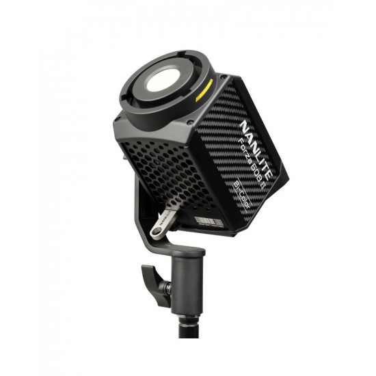 Nanlite Forza 60B II Bi-Color LED Daylight Spot Light Nanlite Forza 60B II Bi-Color LED Daylight Spot Light