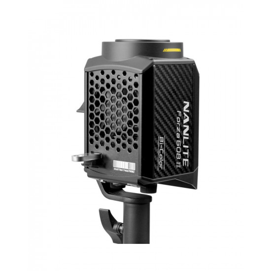 Nanlite Forza 60B II Bi-Color LED Daylight Spot Light Nanlite Forza 60B II Bi-Color LED Daylight Spot Light