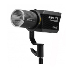 Nanlite Forza 60B II Bi-Color LED Daylight Spot Light Nanlite Forza 60B II Bi-Color LED Daylight Spot Light