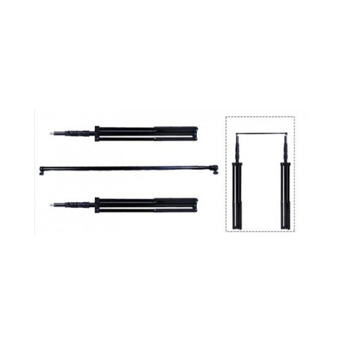 3x3 Meter Background Stand Support Kit 3x3 Meter Background Stand Support Kit