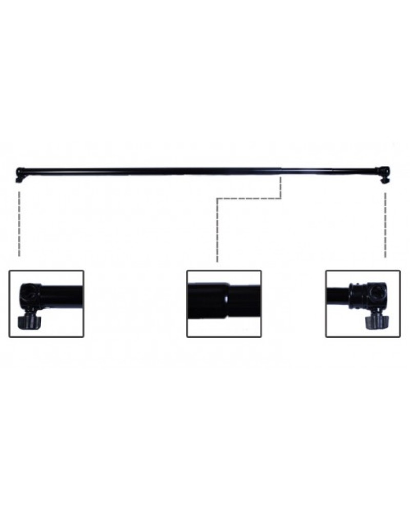3x3 Meter Background Stand Support Kit 3x3 Meter Background Stand Support Kit