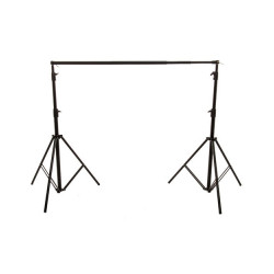 3x3 Meter Background Stand Support Kit 3x3 Meter Background Stand Support Kit