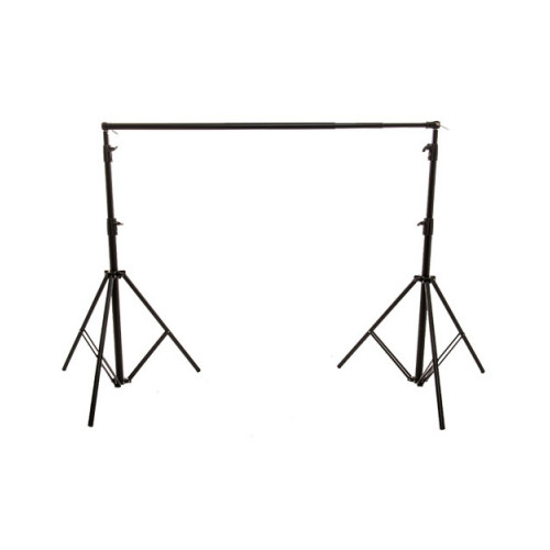 3x3 Meter Background Stand Support Kit 3x3 Meter Background Stand Support Kit
